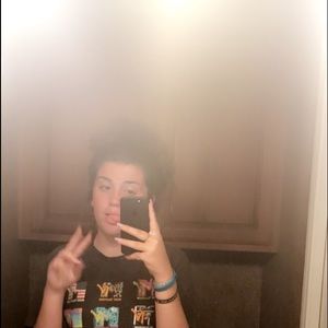 Meet your Posher, Kinnzlie